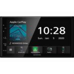Kenwood DMX5020BTS 2 DIN 6,8" Multimédia - Apple CarPlay, Android Auto - Image 2