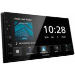 Kenwood DMX5020BTS 2 DIN 6,8" Multimédia - Apple CarPlay, Android Auto - Image 3