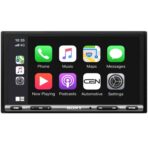Sony XAV-AX3250 2 DIN 6,95" Multimédia - Apple CarPlay, Android Auto, WebLink - Image 2