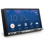 Sony XAV-AX3250 2 DIN 6,95" Multimédia - Apple CarPlay, Android Auto, WebLink - Image 5