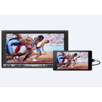Sony XAV-AX3250 2 DIN 6,95" Multimédia - Apple CarPlay, Android Auto, WebLink - Image 6